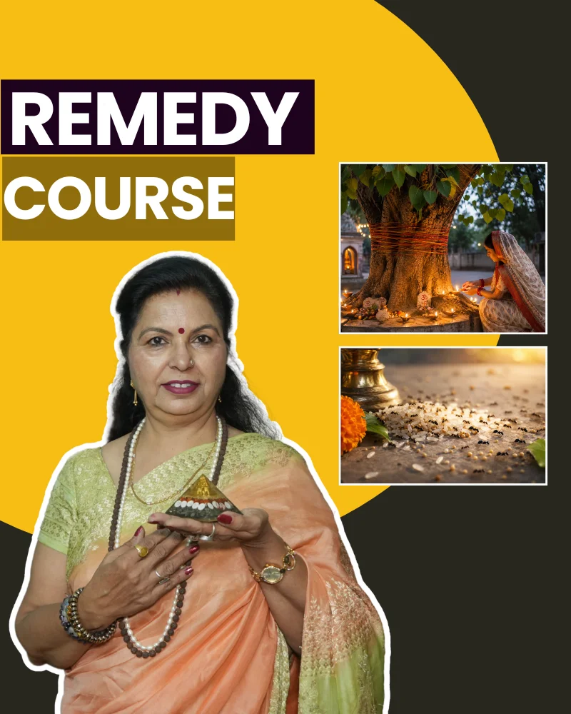 REMEDY COURSE