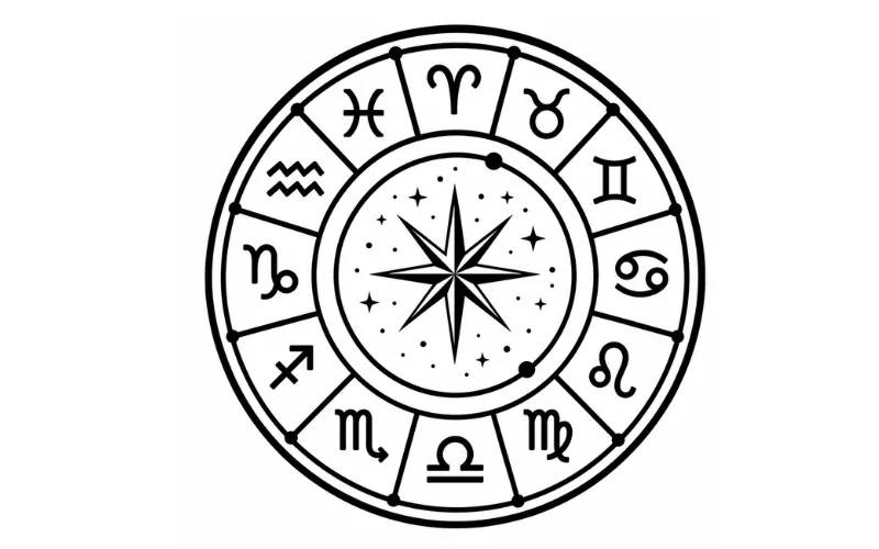 Astrology Reading