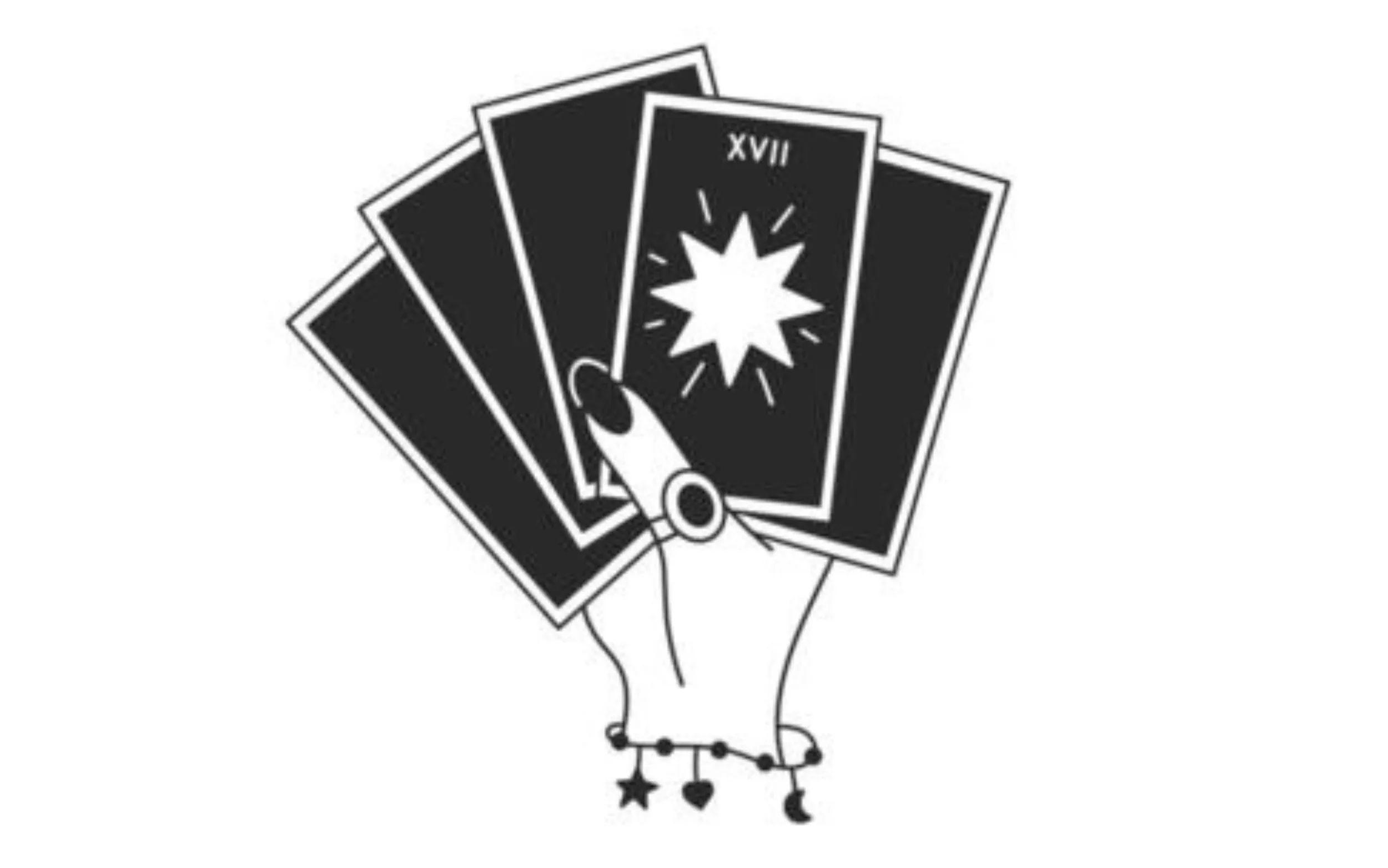 Tarot Card Reading Session